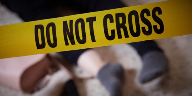 Jenazah Pria Tanpa Identitas Ditemukan di Ladang Warga Patuk Gunungkidul