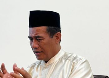 Indonesia Siap Ekspor 2 Ribu Ton Beras Per Bulan ke Malaysia