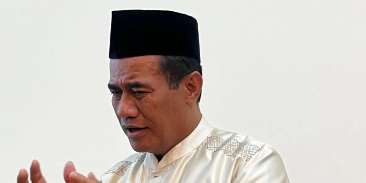 Indonesia Siap Ekspor 2 Ribu Ton Beras Per Bulan ke Malaysia