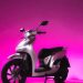 Adora Raih Penghargaan Best Medium Electric Skutik di Otomotif Award 2025