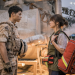 Descendants of the Sun