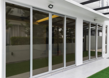 Keuntungan Jangka Panjang Menggunakan Kaca Film Gedung