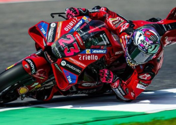 Sengitnya Persaingan MotoGP 2025: Dominasi Ducati Terancam, Peta Kekuatan Mulai Bergeser