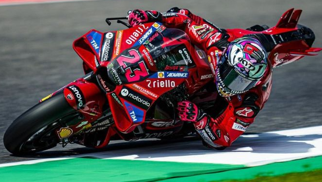 Sengitnya Persaingan MotoGP 2025: Dominasi Ducati Terancam, Peta Kekuatan Mulai Bergeser