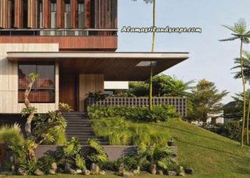 Cara Menentukan Tema Taman agar Selaras dengan Konsep Rumah