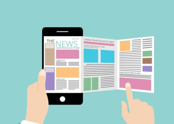 TabloidKu Menjawab Kebutuhan Berita Harian dengan Gaya Kekinian