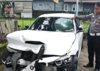 Tiga Terduga Kasus Penggantian Plat Nomor BMW Mangkir dari Panggilan Polisi, Pemanggilan Ulang Dijadwalkan Kamis