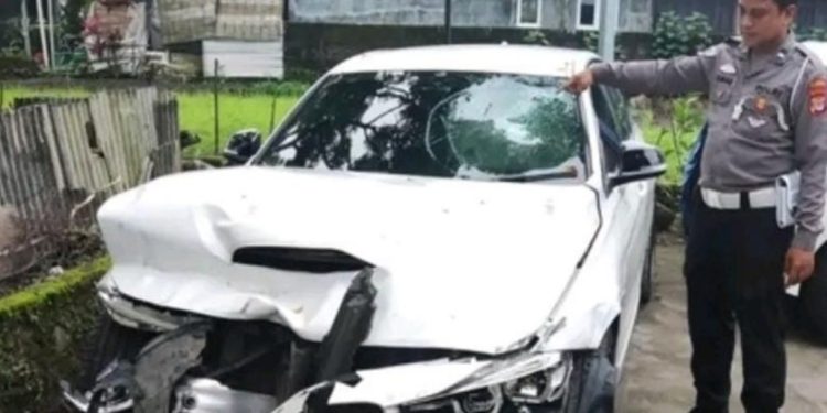 Tiga Terduga Kasus Penggantian Plat Nomor BMW Mangkir dari Panggilan Polisi, Pemanggilan Ulang Dijadwalkan Kamis