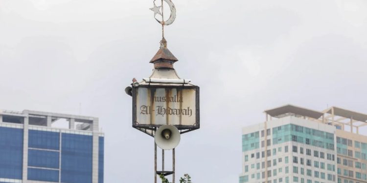 Kemenag Kota Jogja Imbau Takbir Iduladha Tidak Gunakan Pengeras Suara Lewat Pukul 22.00 WIB