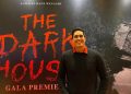 Debut Jadi Produser, Marcel Chandrawinata Angkat Film Horor “The Dark House” ke Layar Lebar