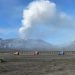 Libur Panjang, Gunung Bromo Diserbu 11.735 Wisatawan