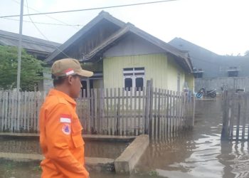 Lima Desa di Parigi Moutong Terendam Banjir, Ratusan Warga Terdampak