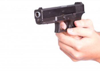 Anggota Brimob Jadi Korban Penembakan Air Gun di Kulonprogo, Pelaku Langsung Diamankan