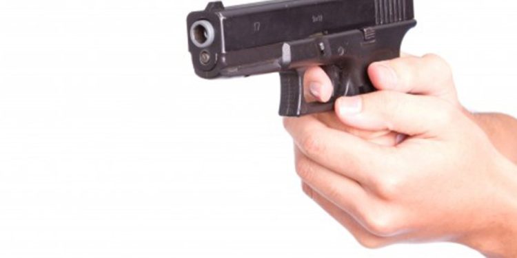 Anggota Brimob Jadi Korban Penembakan Air Gun di Kulonprogo, Pelaku Langsung Diamankan