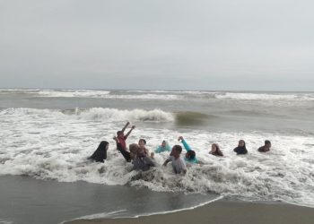 Libur Panjang Akhir Mei, Kunjungan Wisatawan ke Bantul Meningkat Tapi Hotel Sepi