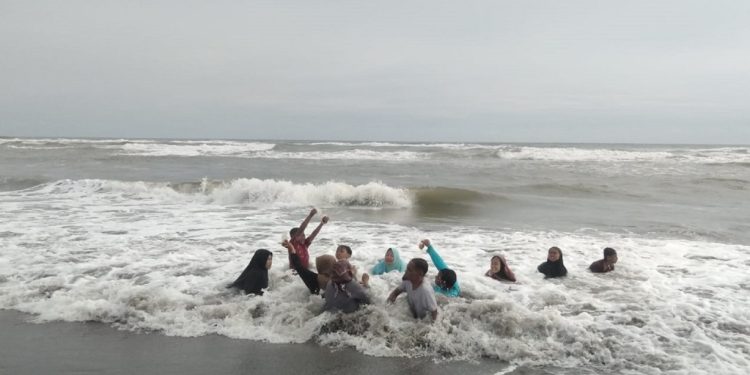 Libur Panjang Akhir Mei, Kunjungan Wisatawan ke Bantul Meningkat Tapi Hotel Sepi