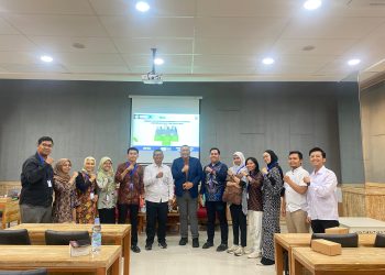 IKM Sleman dan Mahasiswa UPN Veteran Yogyakarta Kembangkan Produk Bernilai Wisata