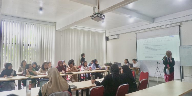 Czech-In for Change: Gender Mahardika Yogyakarta dan Czech Aid Hadirkan Ruang Belajar HKSR bagi Remaja DIY