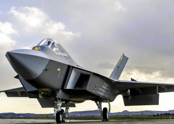 Indonesia Beli 48 Jet Tempur Siluman KAAN dari Turki, Jadi Pembelian Terbesar Sepanjang Sejarah