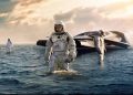 Petualangan Epik dan Emosional dalam Film Interstellar