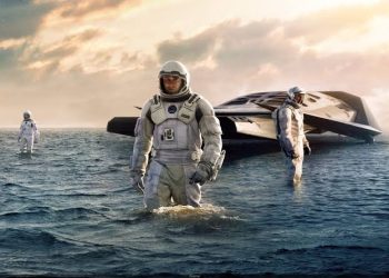 Petualangan Epik dan Emosional dalam Film Interstellar