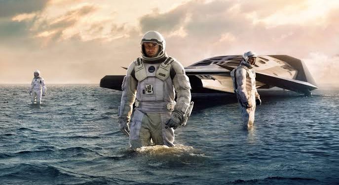 Petualangan Epik dan Emosional dalam Film Interstellar