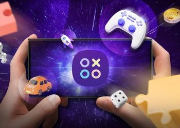 Game Lokal Siap Mendunia! Game Seed 2025 Jadi Pintu Gerbang Ekspor Gim Buatan Anak Bangsa