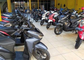 Perusahaan Pembiayaan Jadi Penentu Naik-Turunnya Penjualan Motor di Indonesia
