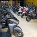 Perusahaan Pembiayaan Jadi Penentu Naik-Turunnya Penjualan Motor di Indonesia