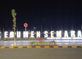 UMR Kebumen Tahun 2025