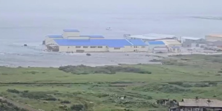 7 Fakta Gempa Dahsyat di Rusia yang Menyebabkan Tsunami di Berbagai Negara