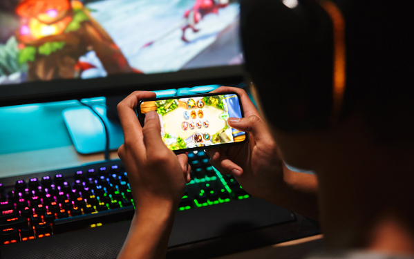 Main Game Lebih Seru dengan Top Up Instan di BetaTopup