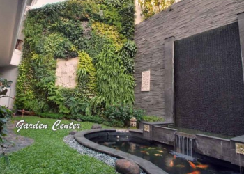 Pentingnya Menggunakan Jasa Taman Profesional untuk Perawatan Berkala