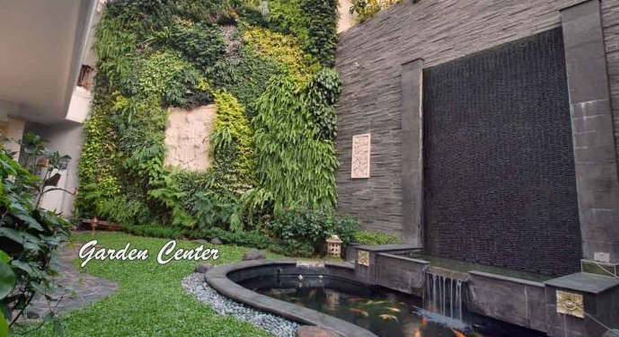 Pentingnya Menggunakan Jasa Taman Profesional untuk Perawatan Berkala