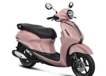 Yamaha Grand Filano Menjawab Kebutuhan Skutik Premium yang Nyaman untuk Perjalanan Harian