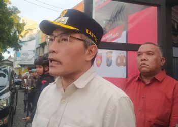 APBD Bantul 2026 Difokuskan pada Pembangunan Infrastruktur dan Peningkatan Kesejahteraan