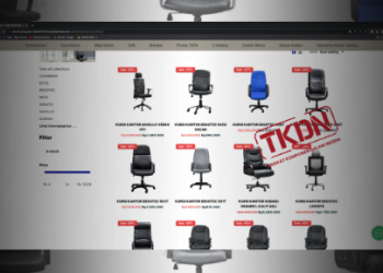Kantorku.co.id Mitra Furnitur Kantor Terpercaya untuk Meningkatkan Produktivitas Perusahaan