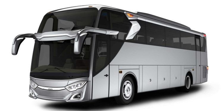 Sewa Bus Jogja Solusi Transportasi Nyaman untuk Wisata dan Kegiatan Rombongan