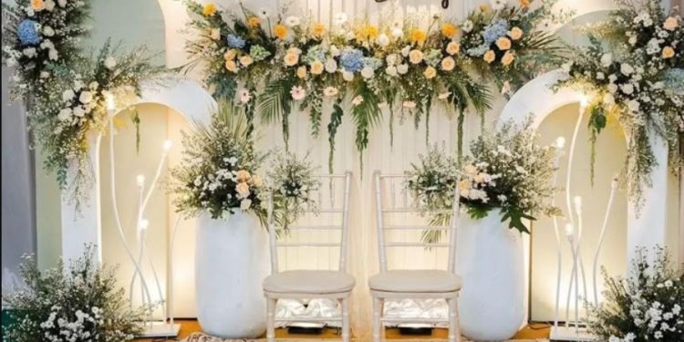 KyuKyu Organizer Hadir dengan Sentuhan Kreatif untuk Membuat Acara Lebih Berkesan