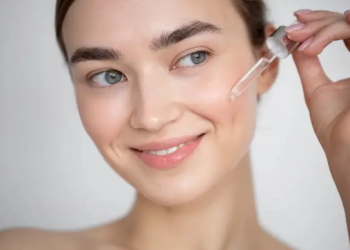 Retinol Jadi Tren Baru Perawatan Kulit yang Telah Terdaftar di BPOM