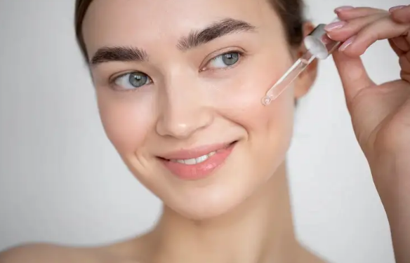 Retinol Jadi Tren Baru Perawatan Kulit yang Telah Terdaftar di BPOM