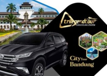 Liburan Lebih Nyaman dengan Sewa Mobil Bandung Bersama Trilegend Tour