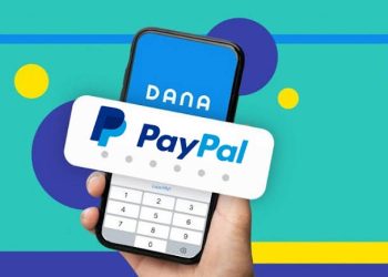 StarPP Hadirkan Layanan Top Up PayPal dan Game Online Paling Lengkap