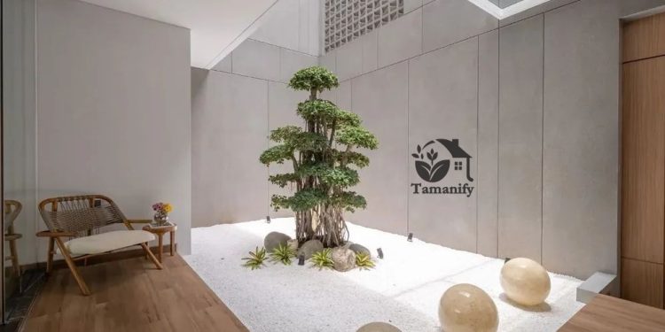 Cara Merawat Taman di Halaman Rumah agar Tetap Hijau dan Terawat Sepanjang Waktu