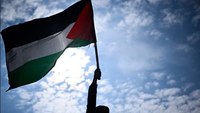 Cahaya Kemanusiaan yang Tak Pernah Padam Bersama forhumanity untuk Palestina