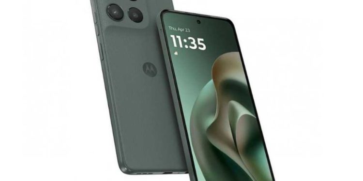 Moto G67 Power Membuka Era Baru Smartphone Efisien dan Tangguh di 2025