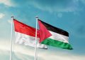 Gerakan Nasional Indonesia Perkuat Bantuan Kemanusiaan untuk Palestina