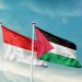 Gerakan Nasional Indonesia Perkuat Bantuan Kemanusiaan untuk Palestina
