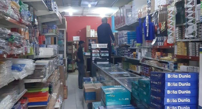 Tokojadi Grosir Alat Tulis Kantor yang Mendukung Produktivitas Bisnis di Era Digital